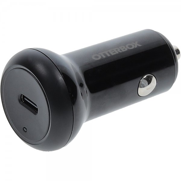 Otterbox Billader USB-C 25W Sort