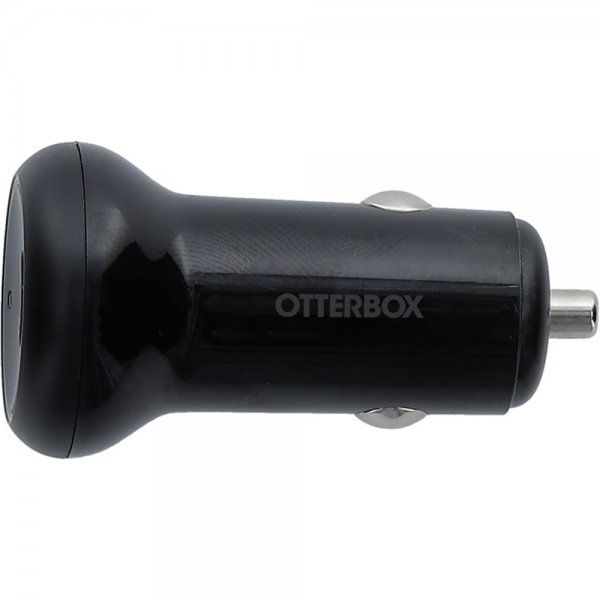 Otterbox Billader USB-C 25W Sort