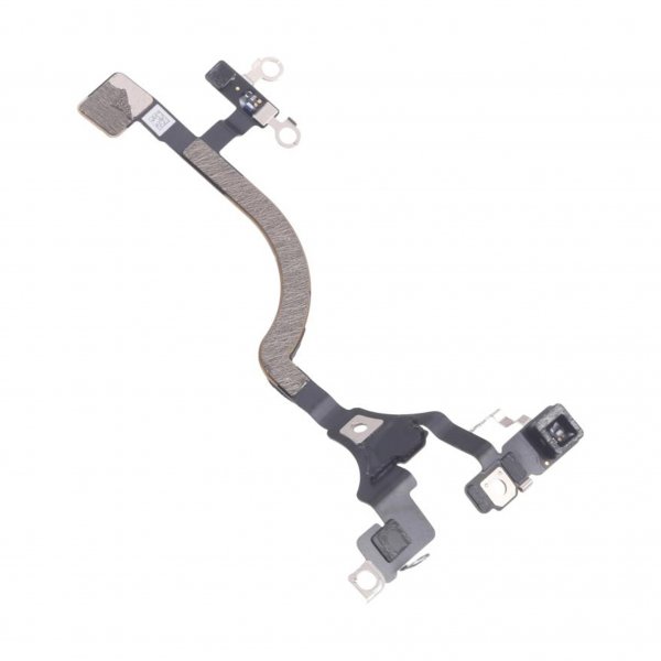 Bluetooth Flexkabel Original til iPhone 17 Pro Max