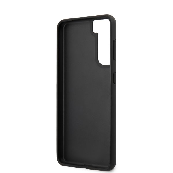 BMW Samsung Galaxy S21 Cover Dynamic Carbon Sort