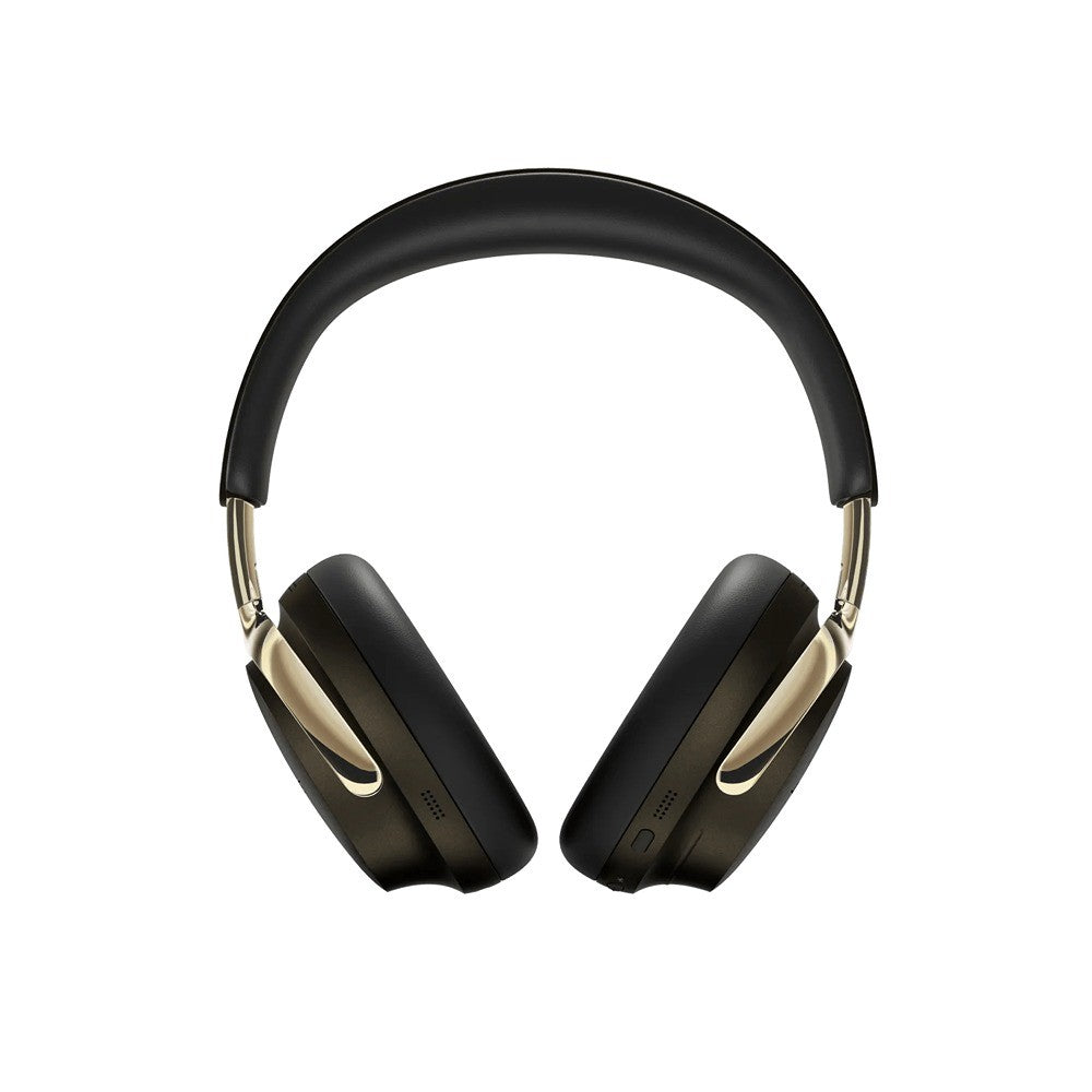 Bose trådløse over-ear Høretelefoner QuietComfort Ultra 2. generation Sort Guld