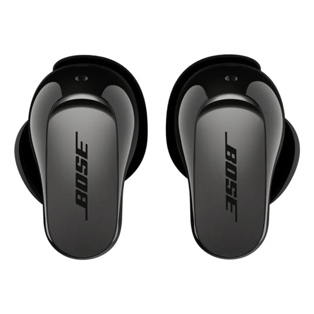 Bose Trådløse Over-Ear Høretelefoner QuietComfort Ultra Earbuds 2nd gen Sort