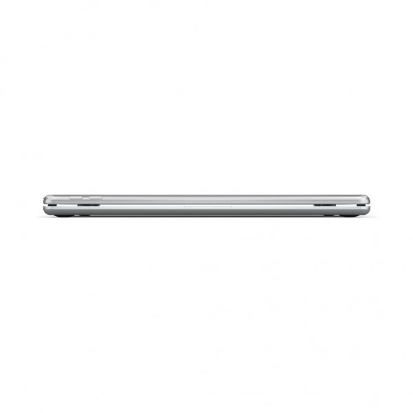 Brydge Aluminium Tastatur til iPad 10.2 tommer Sølv