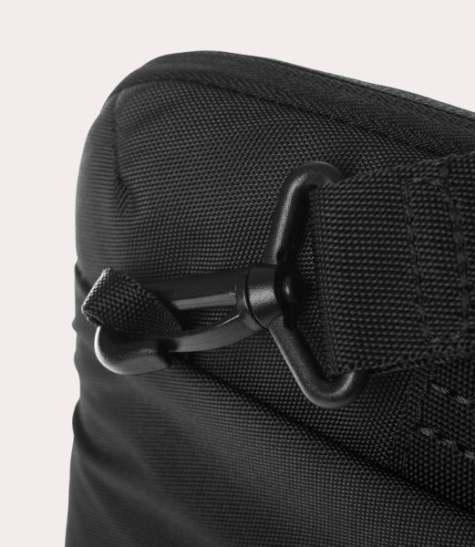 Tucano Smilza taske 13"/14" sort