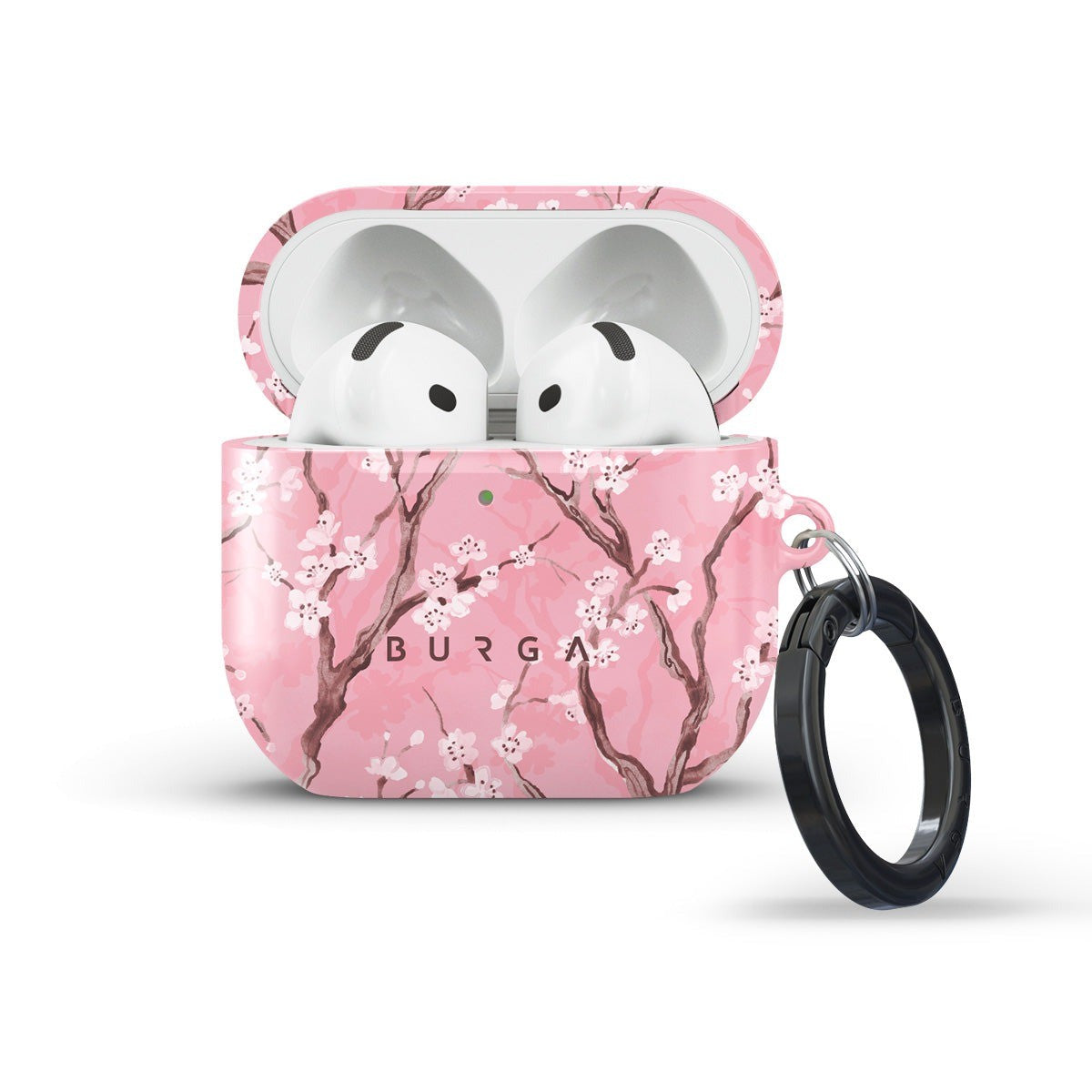 Burga AirPods 4 Cover Design Sakura