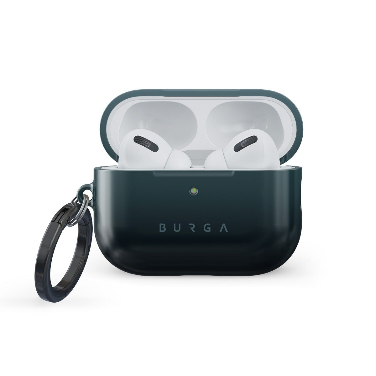 Burga AirPods Pro 3 Cover Design Black Hole