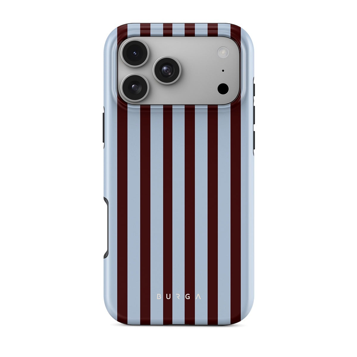 Burga iPhone 17 Pro Max Cover Tough MagSafe Offline
