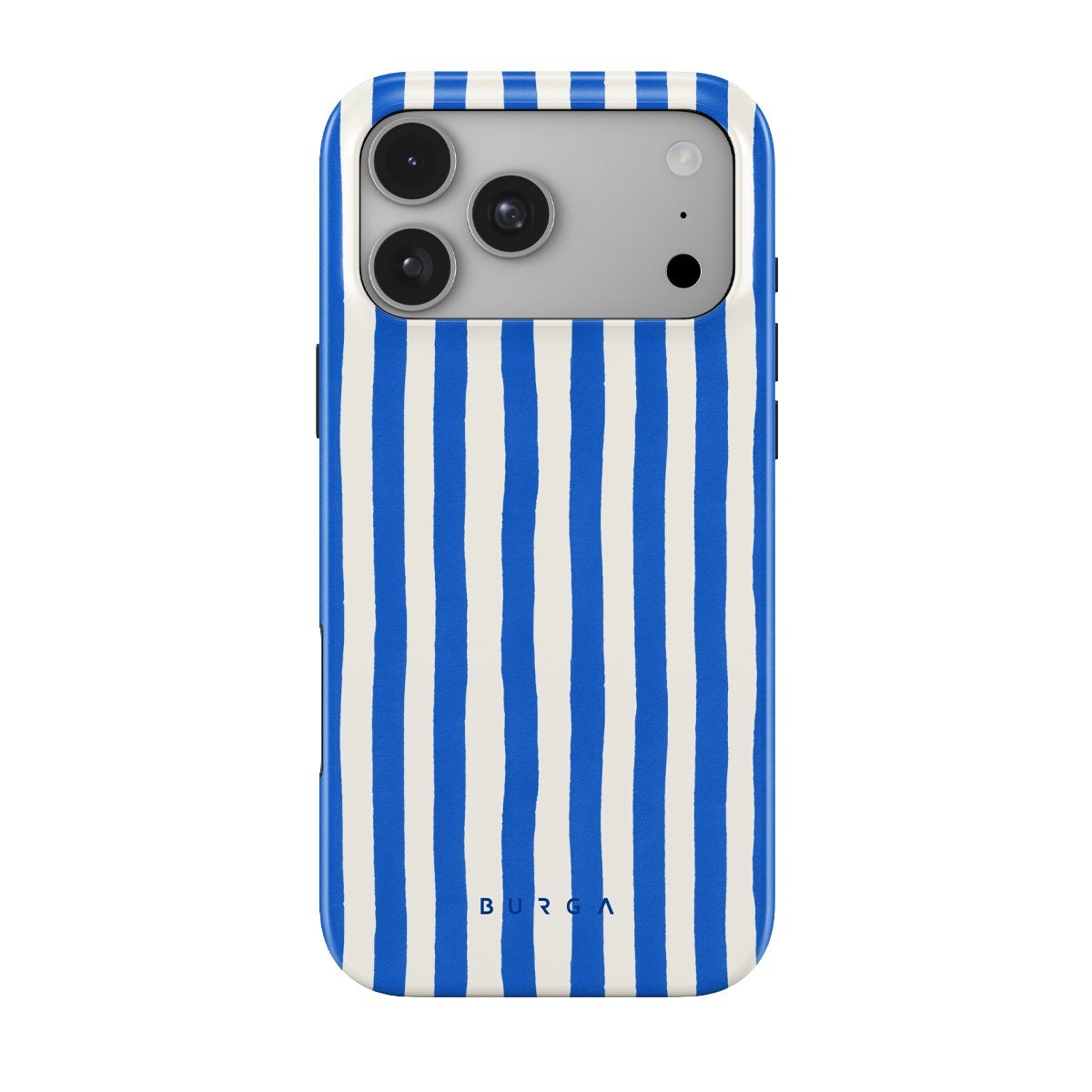 Burga iPhone 18 Pro Max Cover Tough MagSafe Kafenio