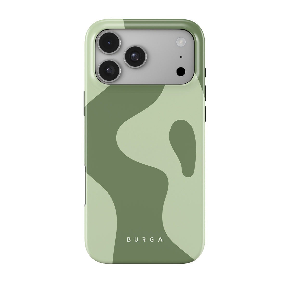 Burga iPhone 18 Pro Max Cover Tough MagSafe No Rush