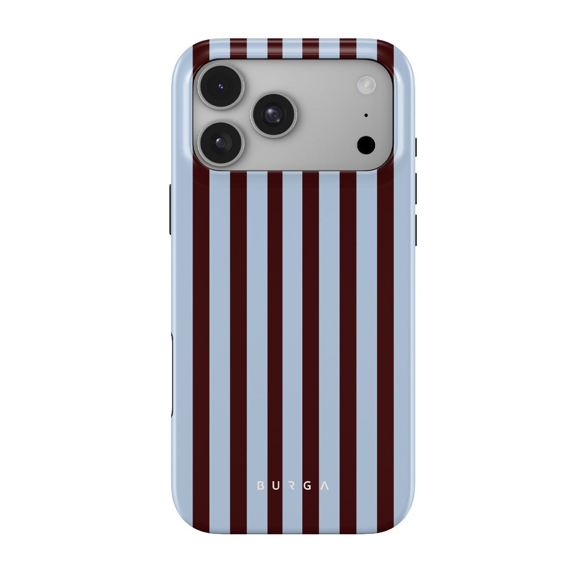 Burga iPhone 18 Pro Max Cover Tough MagSafe Offline