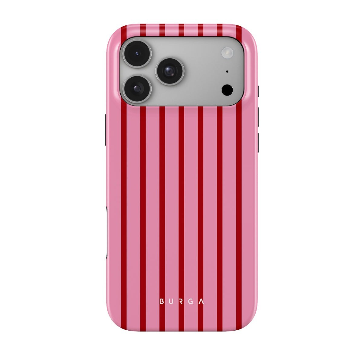 Burga iPhone 18 Pro Cover Tough MagSafe Favorite Bikini