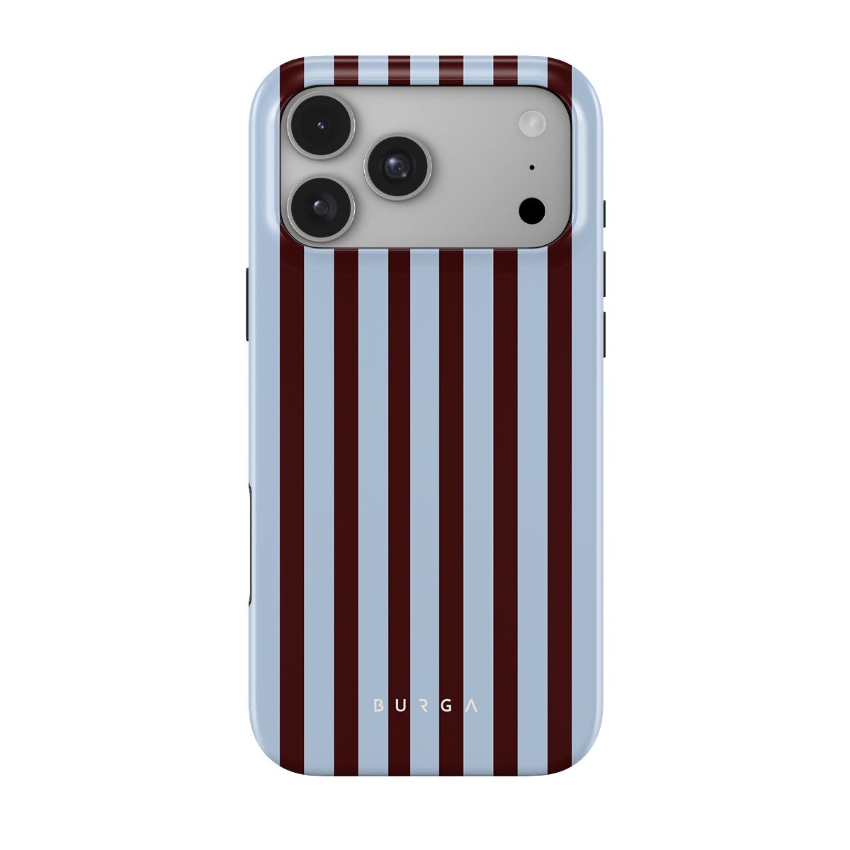 Burga iPhone 18 Pro Cover Tough MagSafe Offline