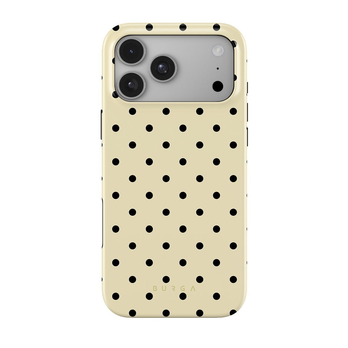 Burga iPhone 18 Pro Cover Tough MagSafe Sweet Treat