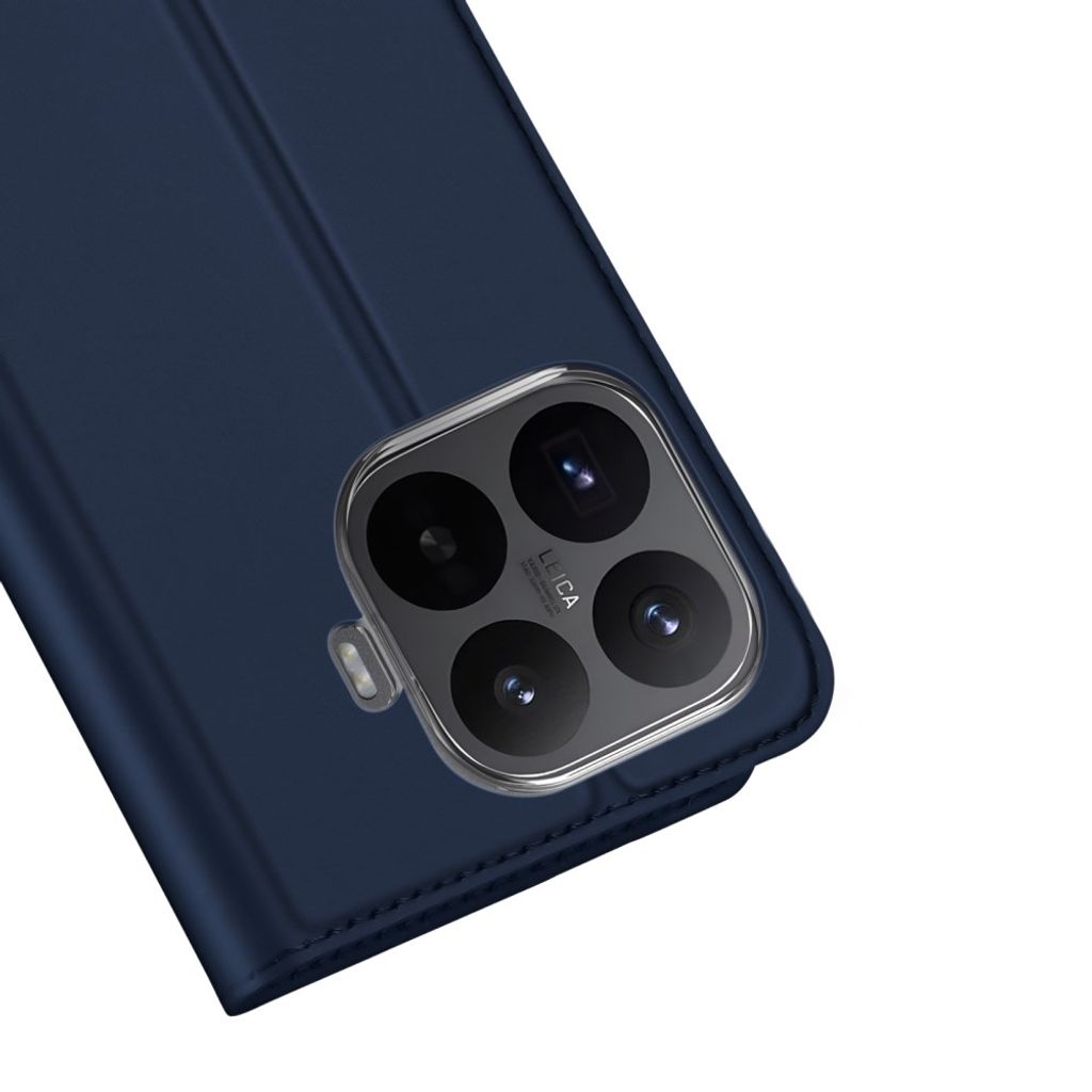 Dux Ducis Xiaomi 17T Pro Etui Skin Pro Series Blå