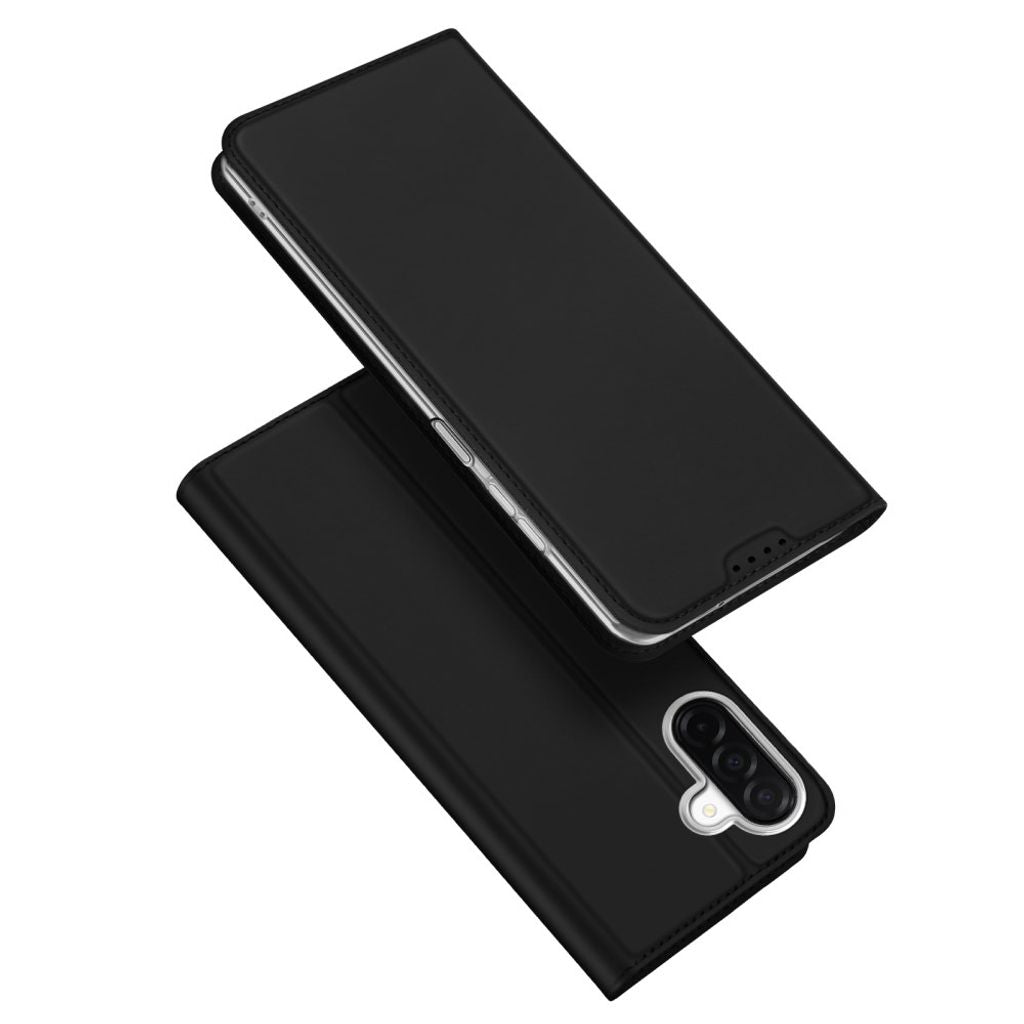 Dux Ducis Samsung Galaxy A27 Etui Skin Pro Series Sort