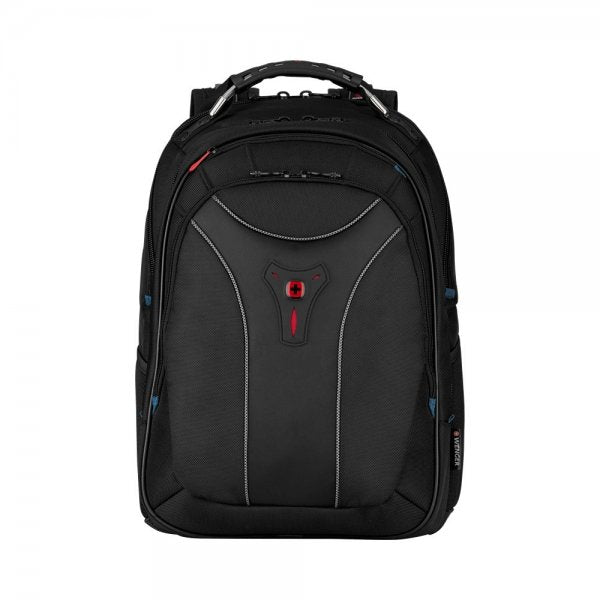 Wenger Carbon 17" Computer Rygsæk Sort
