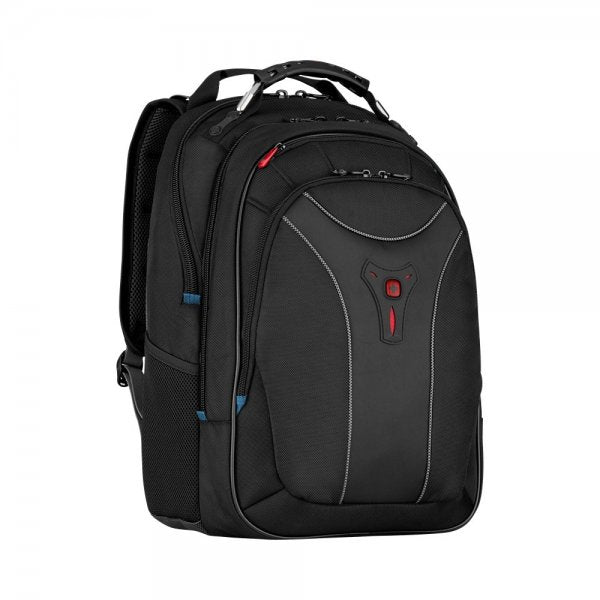 Wenger Carbon 17" Computer Rygsæk Sort