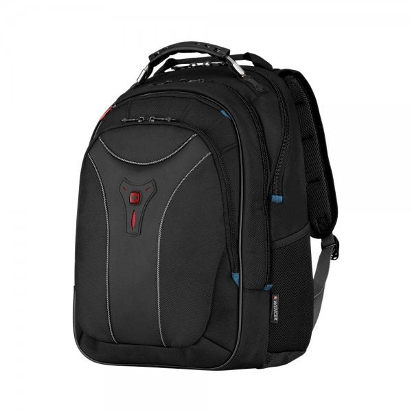 Wenger Carbon 17" Computer Rygsæk Sort