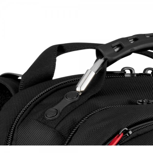 Wenger Carbon 17" Computer Rygsæk Sort