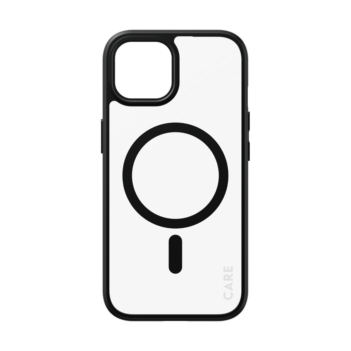 CARE by PanzerGlass iPhone 15 Cover Urban Combat MagSafe Sort