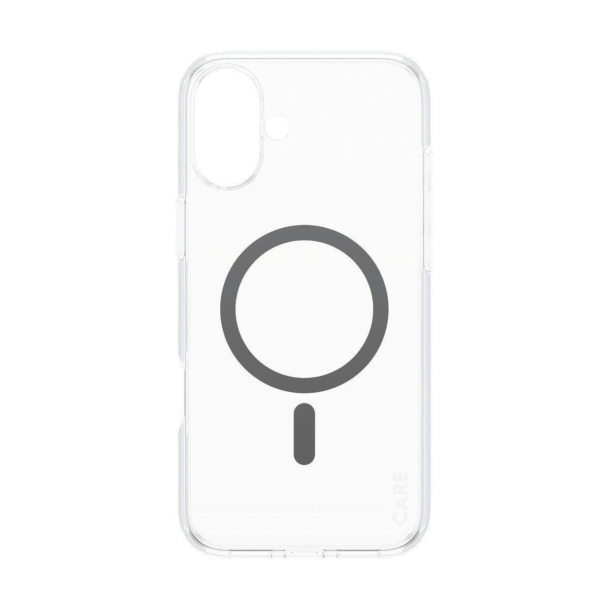 CARE by PanzerGlass iPhone 16 Plus Cover Urban Combat MagSafe Sort
