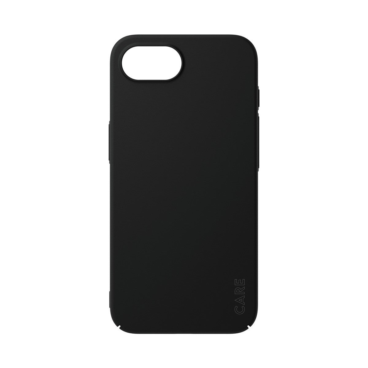 CARE by PanzerGlass iPhone 16e/iPhone 17e Cover SL1M MagSafe Sort