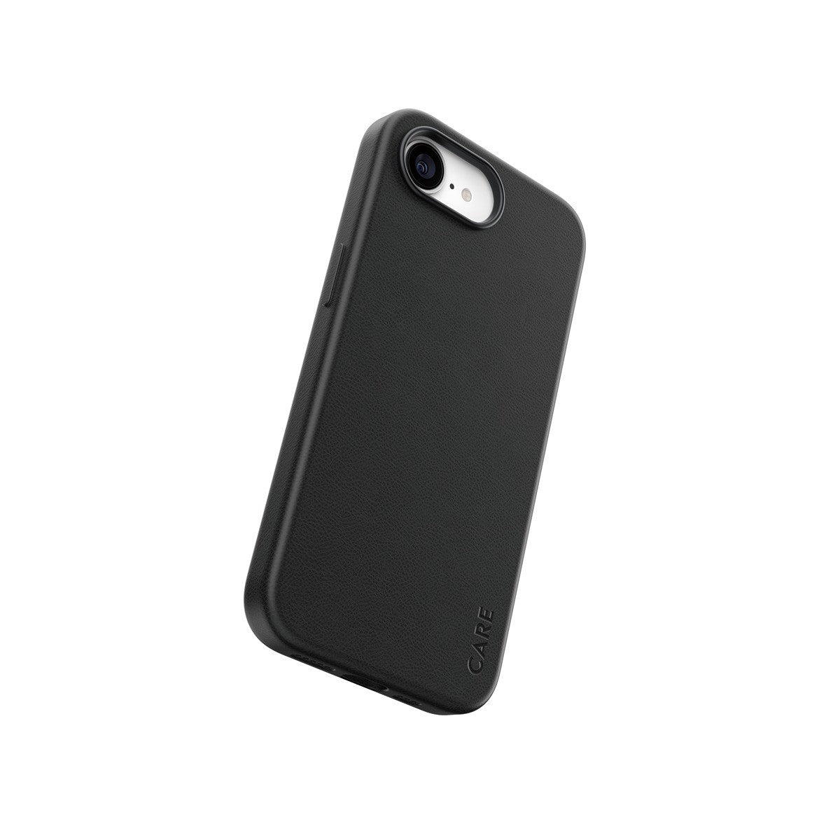CARE by PanzerGlass iPhone 16e/iPhone 17e Cover Solo MagSafe Sort