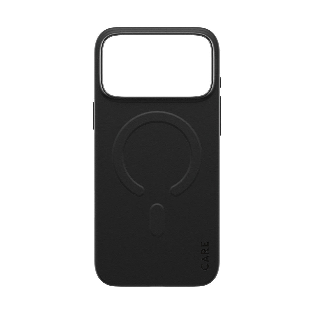 CARE by PanzerGlass iPhone 17 Pro Max Cover SL1M MagSafe Sort