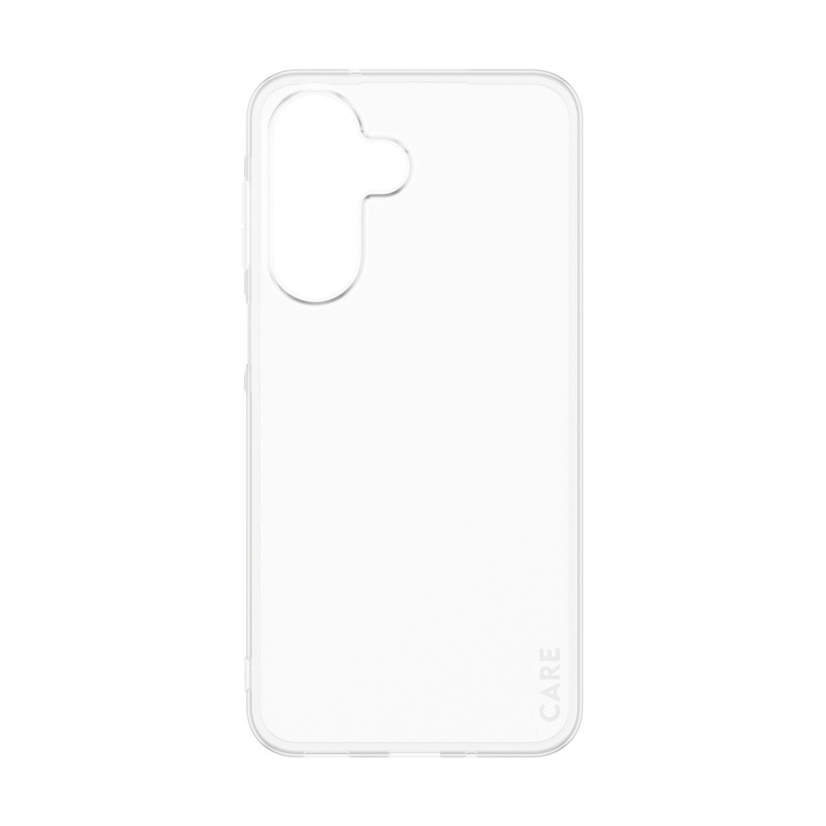 CARE by PanzerGlass Samsung Galaxy A27 Cover X-Ray Klar
