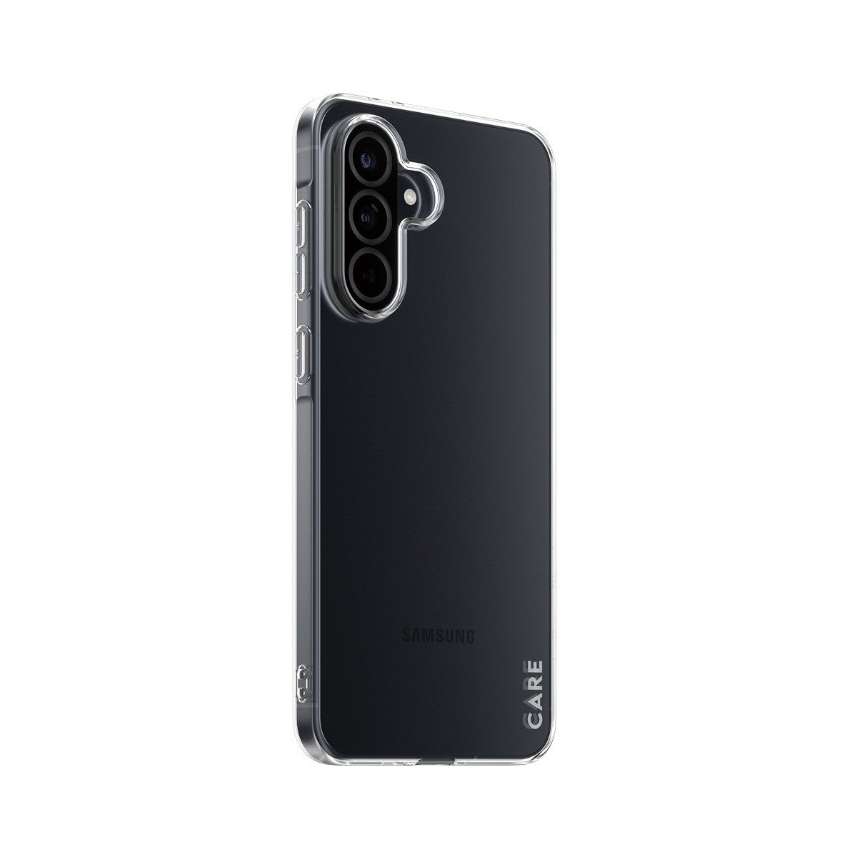 CARE by PanzerGlass Samsung Galaxy A56 Cover X-Ray Klar