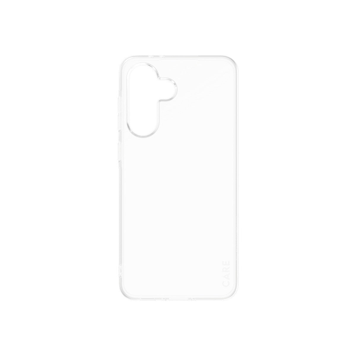 CARE by PanzerGlass Samsung Galaxy A56 Cover X-Ray Klar