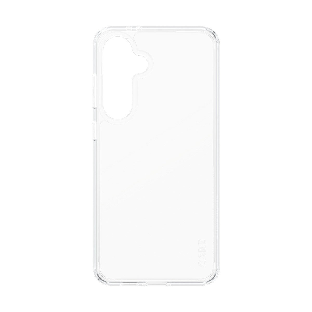 CARE by PanzerGlass Samsung Galaxy S24 FE Cover Urban Combat Klar