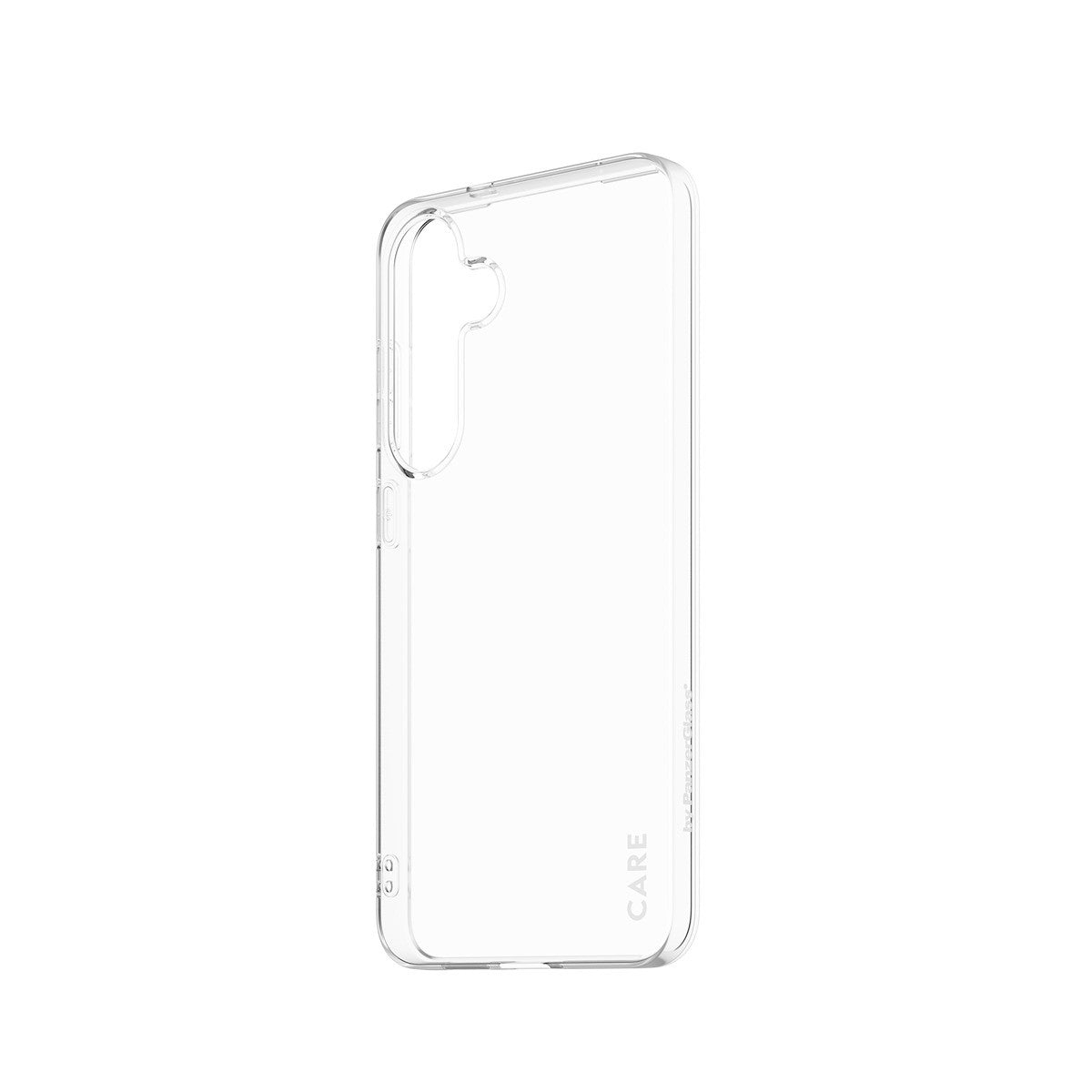 CARE by PanzerGlass Samsung Galaxy S25 Plus Cover X-Ray Klar