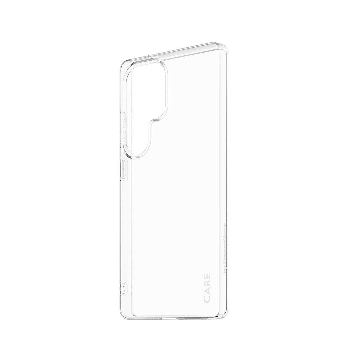 CARE by PanzerGlass Samsung Galaxy S25 Ultra Cover X-Ray Klar