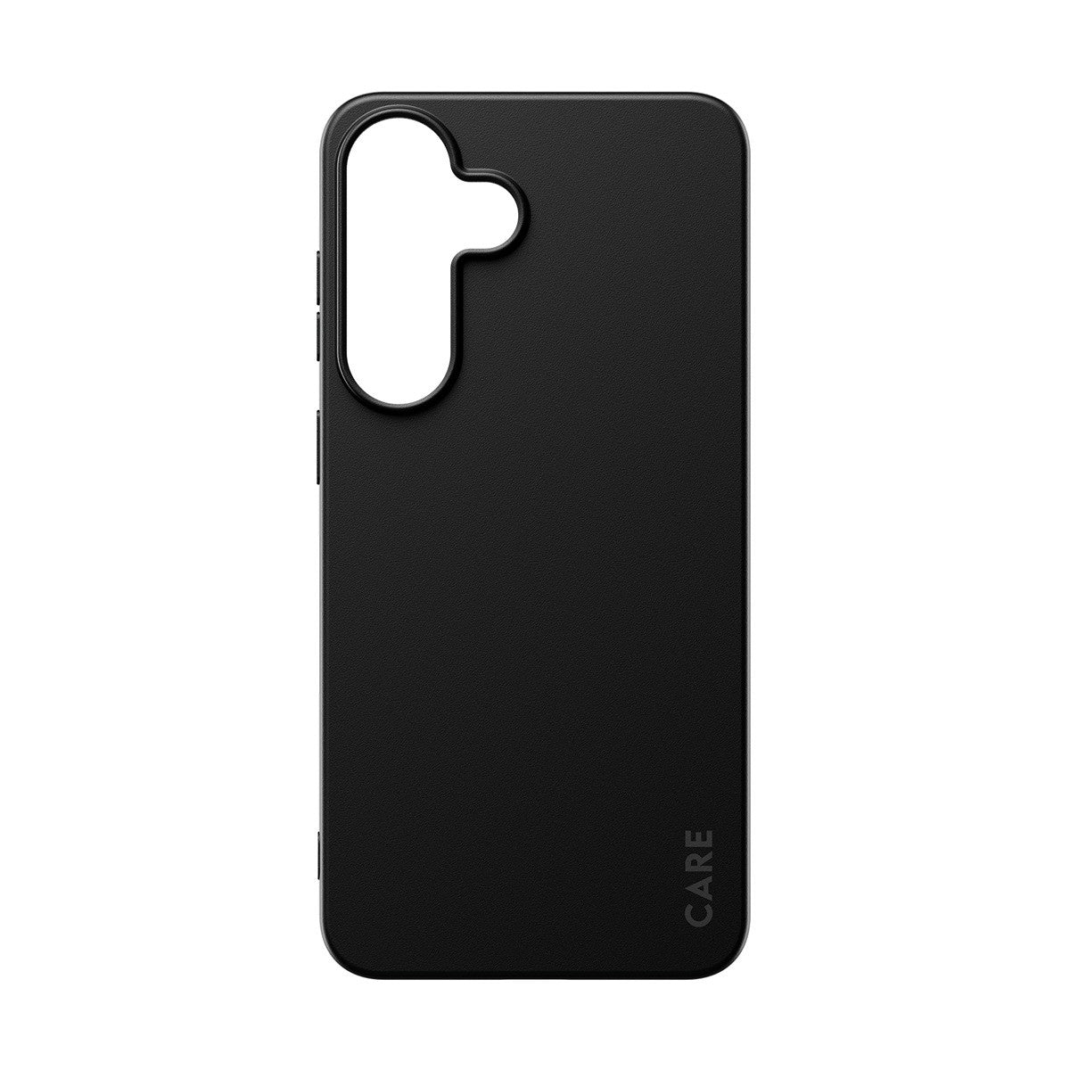 CARE by PanzerGlass Samsung Galaxy S26 FE Cover TPU Sort