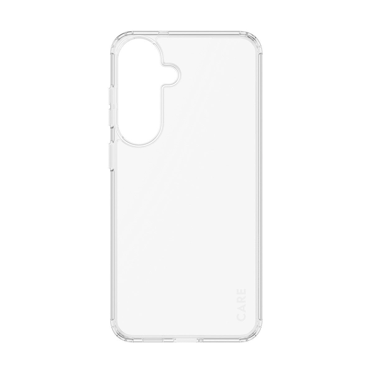 CARE by PanzerGlass Samsung Galaxy S26 FE Cover Urban Combat Klar