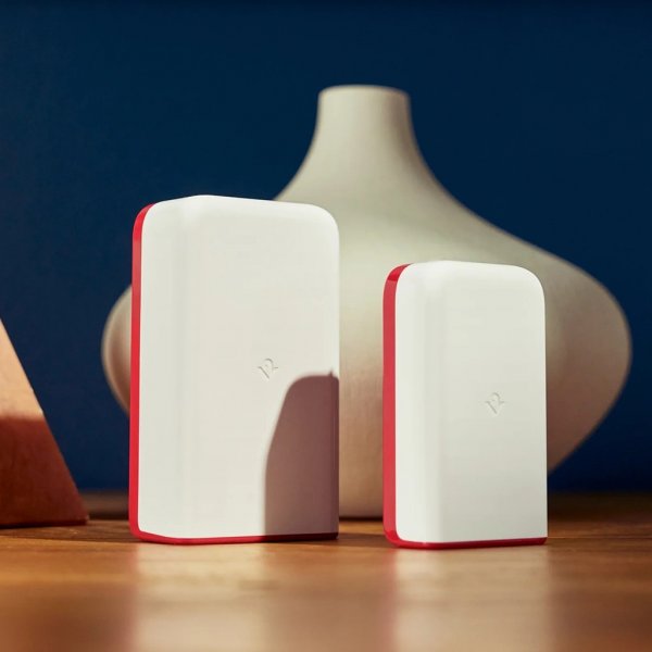 Twelve South PlugBug Travel 50W Rejseoplader Hvid