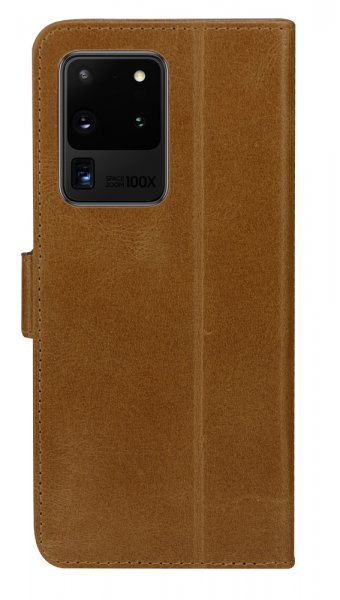 dbramante1928 Samsung Galaxy S20 Ultra Cover Copenhagen Slim Tan