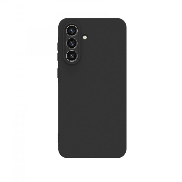 Celly Samsung Galaxy A36 Cover CROMO Sort