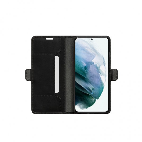 dbramante1928 Samsung Galaxy S21 Plus Cover Copenhagen Slim Sort