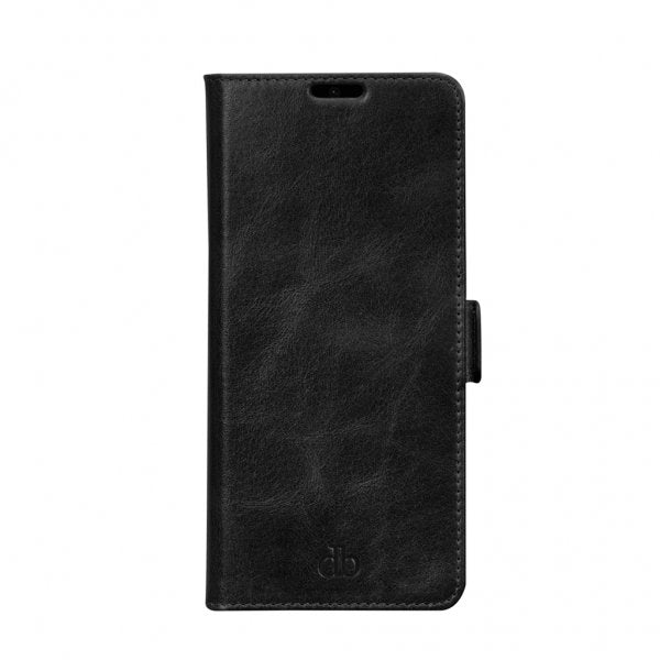 dbramante1928 Sony Xperia 10 III Cover Copenhagen Slim Sort