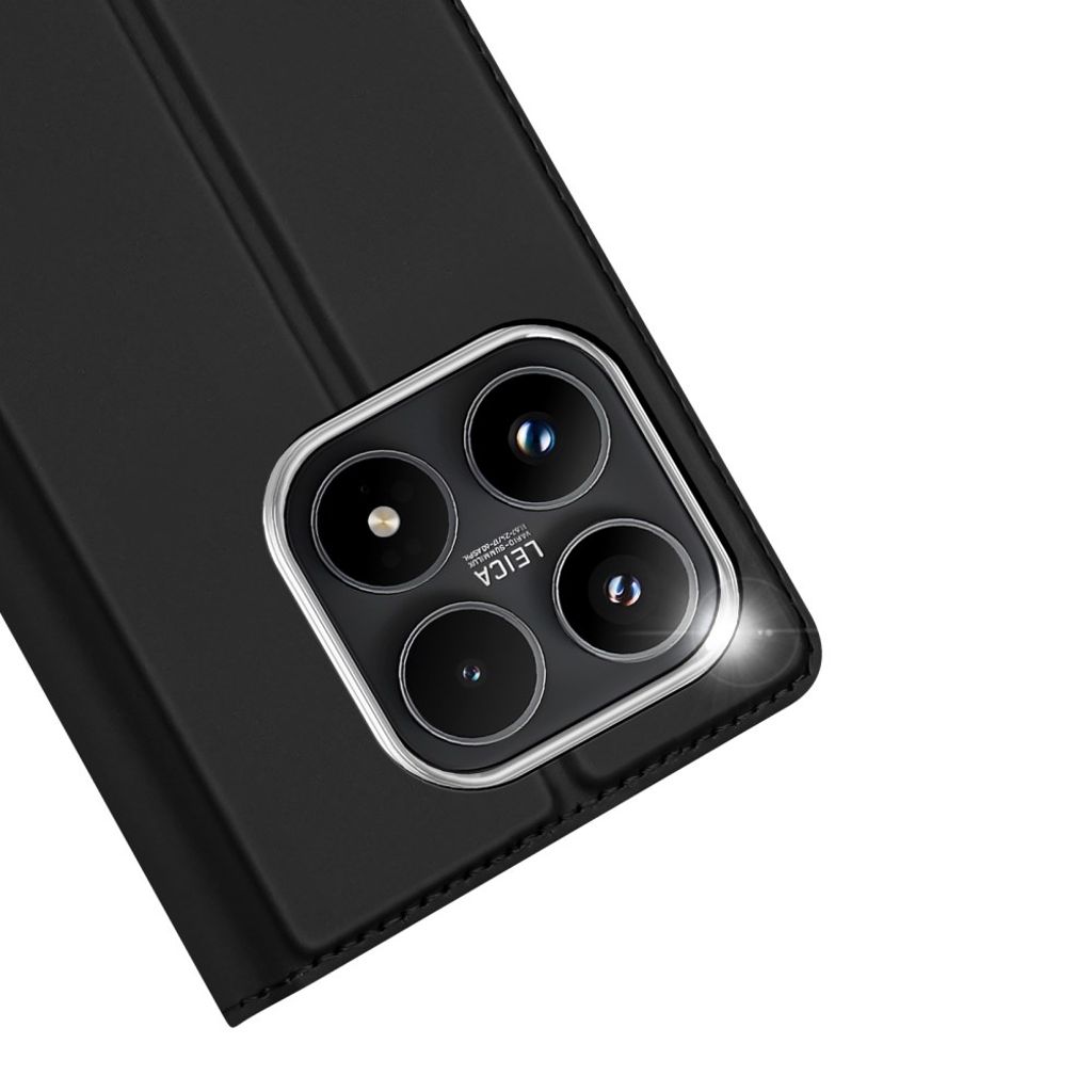 Dux Ducis Xiaomi 17 Etui Skin Pro Series Sort