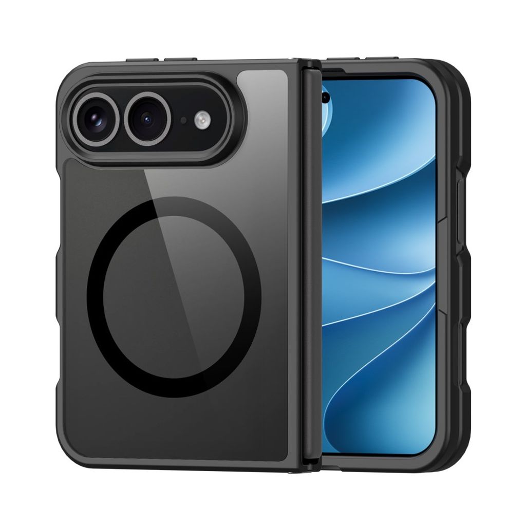 Dux Ducis iPhone Duo Cover Aimo Series MagSafe Sort