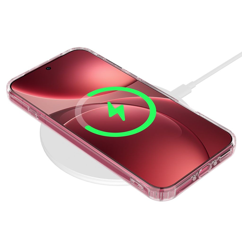 Xiaomi 17T Pro Cover MagSafe Klar