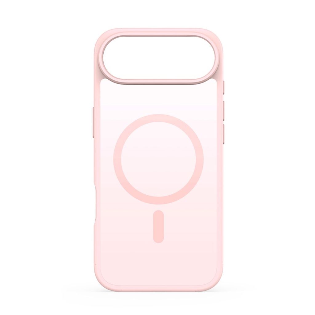 Dux Ducis iPhone Air Cover Yind Series MagSafe Lyserød