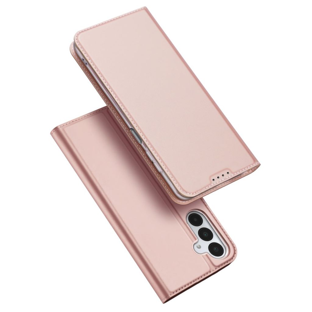 Dux Ducis Samsung Galaxy A17/Galaxy A18 Etui Skin Pro Series Lyserød