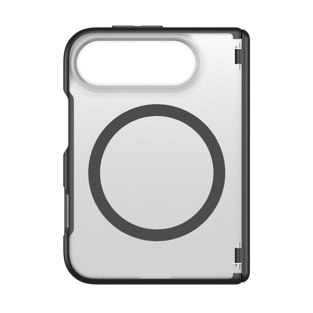 Dux Ducis iPhone Duo Cover EXPN Series MagSafe Sort