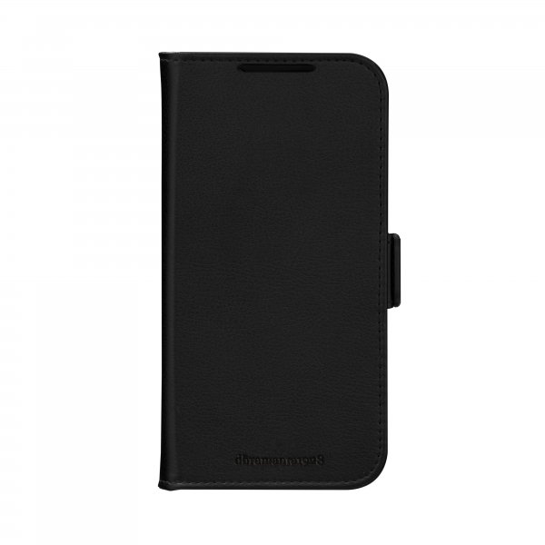 dbramante1928 Samsung Galaxy S23 Plus Cover Stockholm Sort