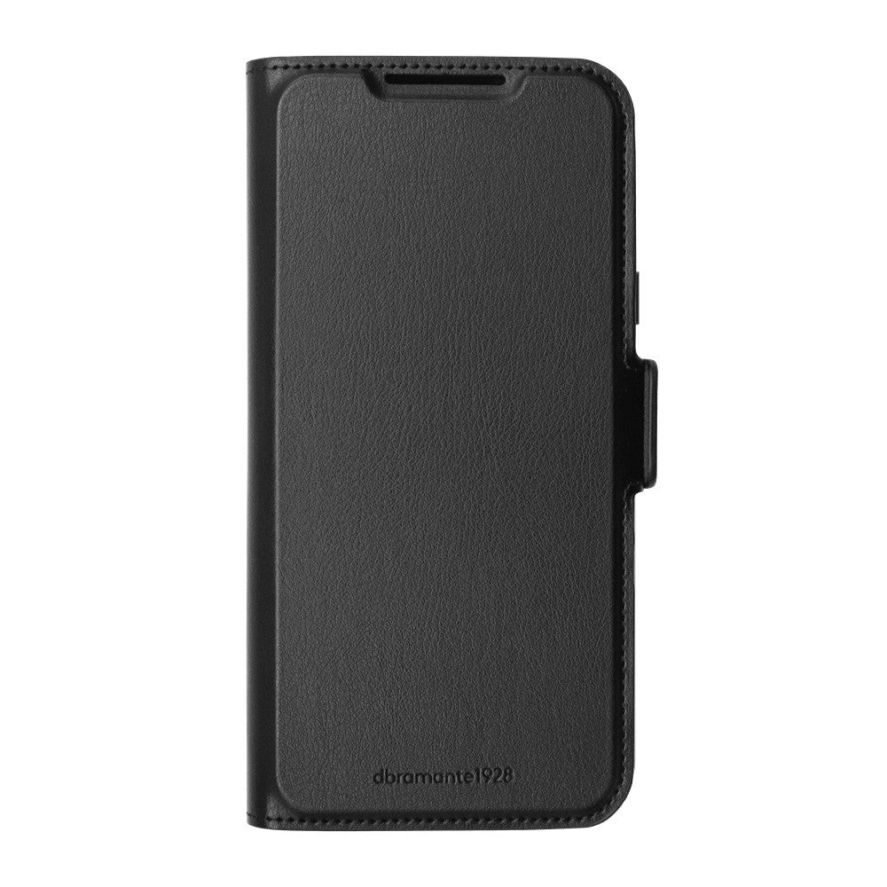 dbramante1928 Google Pixel 10 Pro XL Etui Oslo Pro Sort
