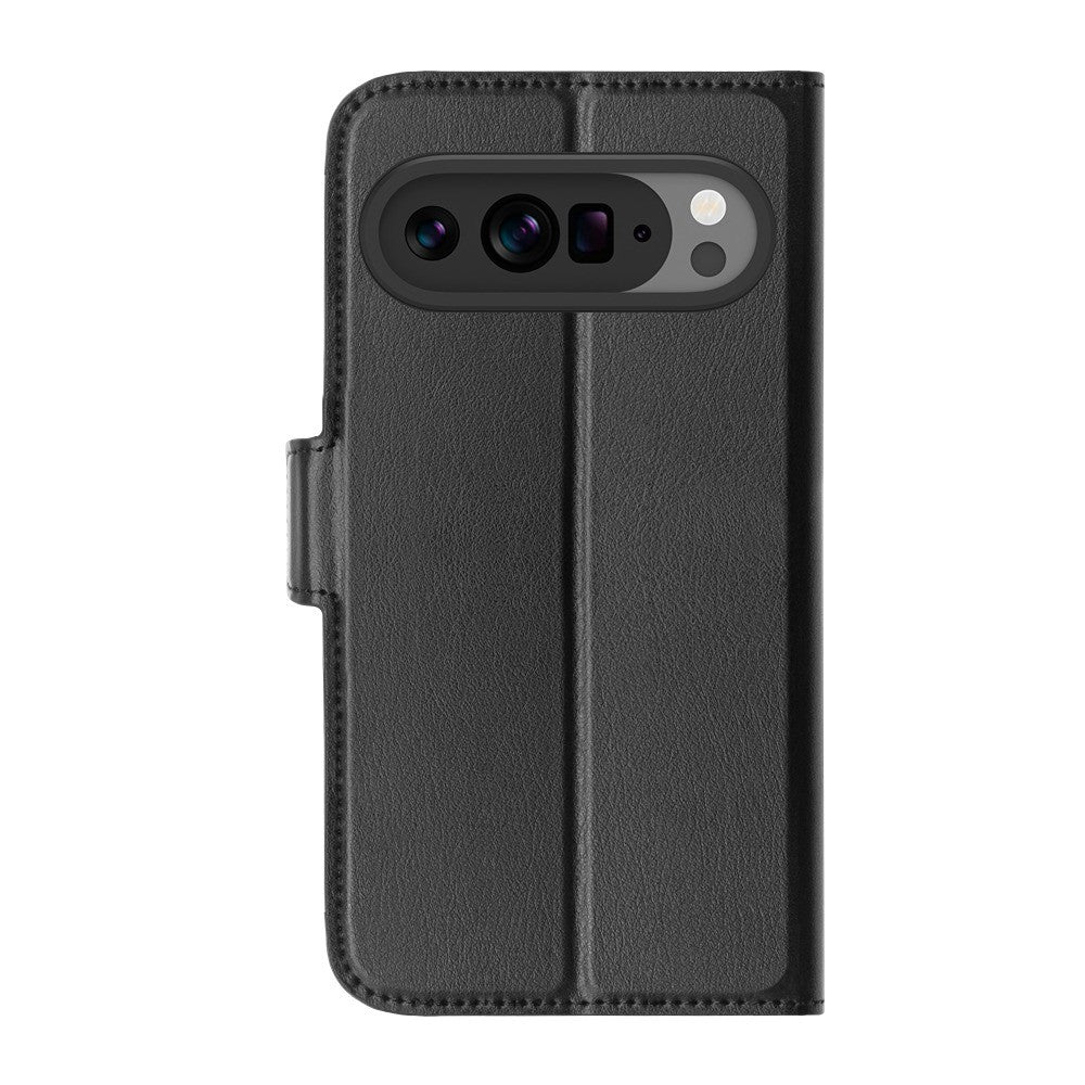 dbramante1928 Google Pixel 10 Pro XL Etui Oslo Pro Sort